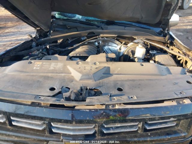 3GCUKSEC7FG475420 Chevrolet Silverado 1500 1lz