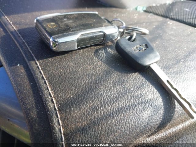 3GCUKSEC7FG475420 Chevrolet Silverado 1500 1lz