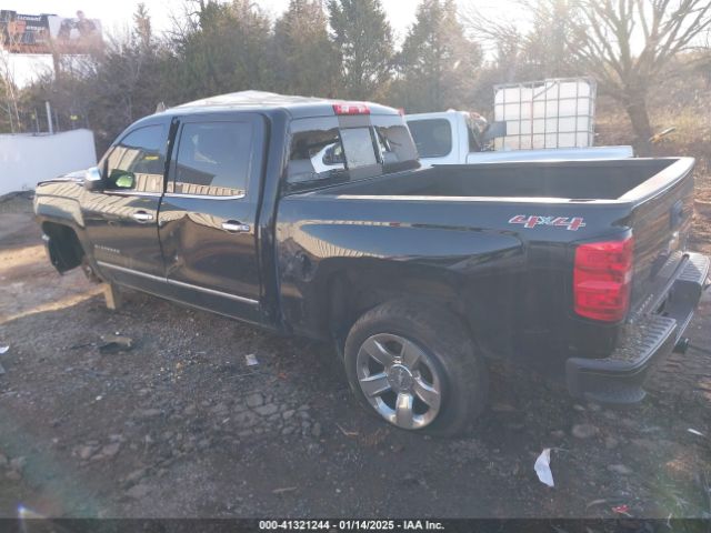 3GCUKSEC7FG475420 Chevrolet Silverado 1500 1lz
