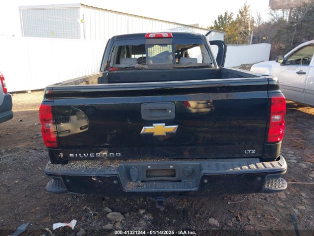 3GCUKSEC7FG475420 Chevrolet Silverado 1500 1lz