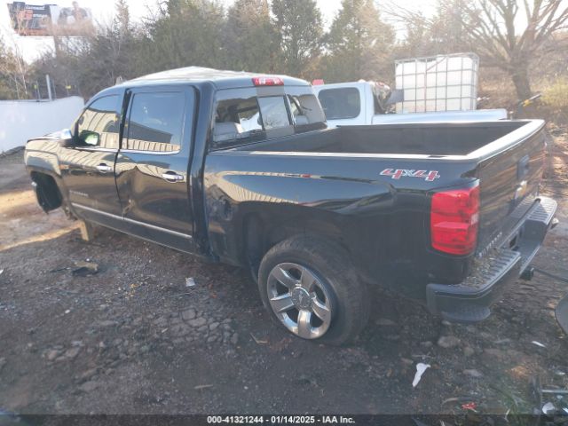 3GCUKSEC7FG475420 Chevrolet Silverado 1500 1lz