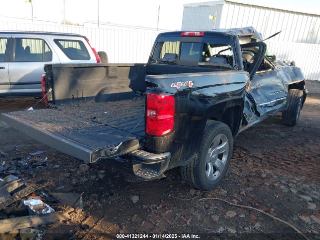 3GCUKSEC7FG475420 Chevrolet Silverado 1500 1lz