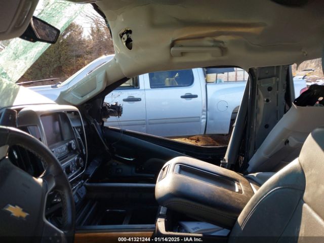 3GCUKSEC7FG475420 Chevrolet Silverado 1500 1lz