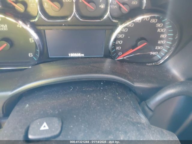 3GCUKSEC7FG475420 Chevrolet Silverado 1500 1lz