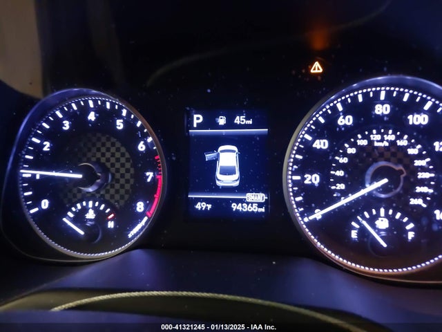 5NPD84LF4LH628636 Hyundai ELANTRA SEL