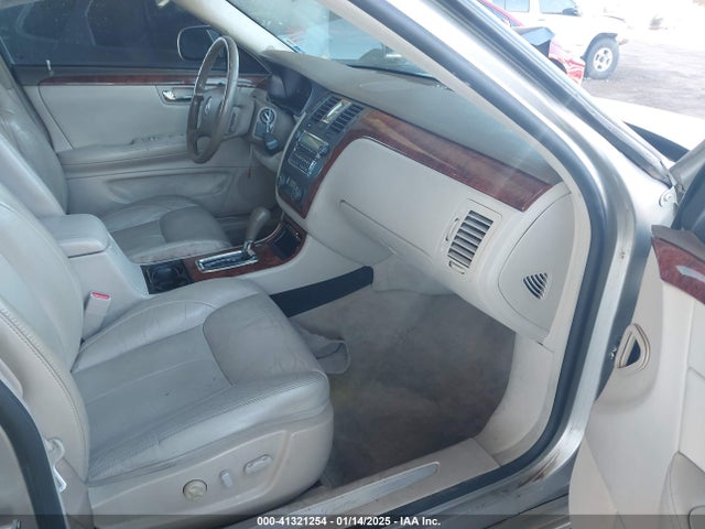 2006 CADILLAC DTS 1G6KD57Y86U120865 Photo 4