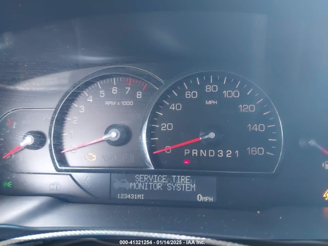 2006 CADILLAC DTS 1G6KD57Y86U120865 Photo 6