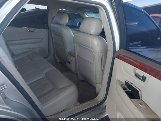 2006 CADILLAC DTS 1G6KD57Y86U120865 Photo 7