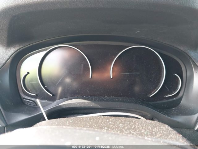 2018 BMW X3 5UXTR9C5XJLD60392 Photo 6