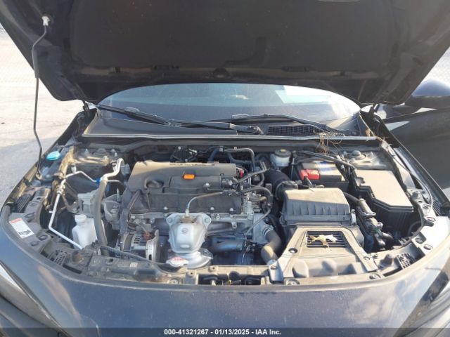 2HGFE2F54NH560781 Honda Civic Sport