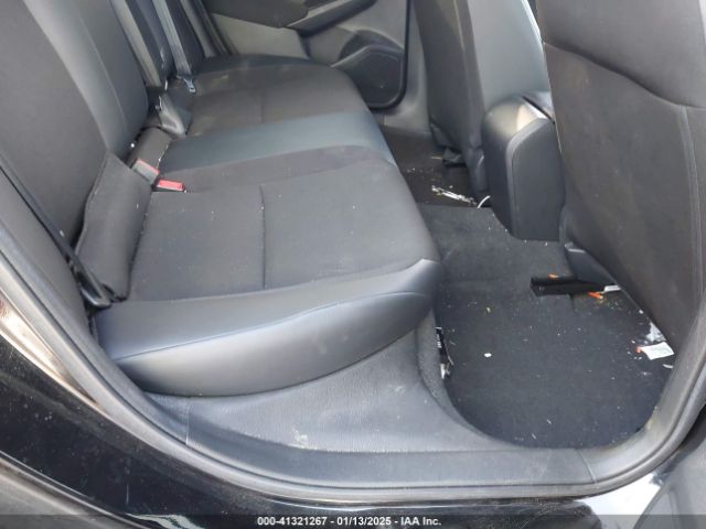 2HGFE2F54NH560781 Honda Civic Sport