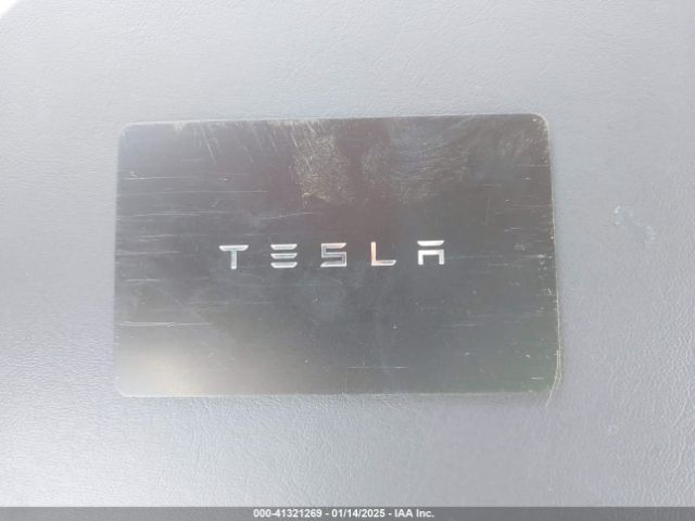 5YJ3E1EB5PF623706 Tesla Model 3 Long Range Dual Motor All-wheel Drive