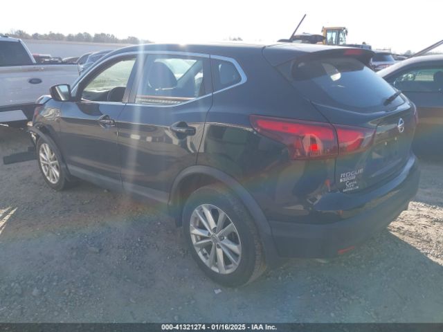 JN1BJ1CP1JW108049 Nissan Rogue Sport S