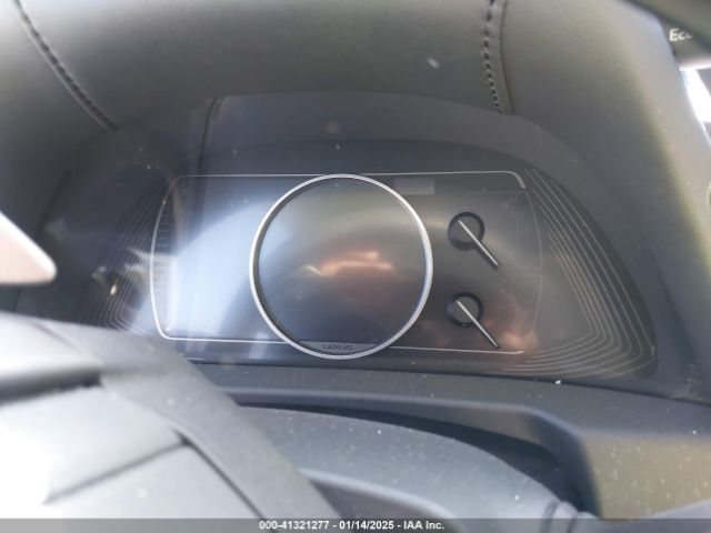 58AD21B11LU005507 Lexus ES 300H
