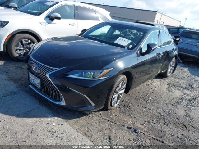 58AD21B11LU005507 Lexus ES 300H