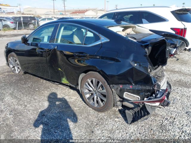 58AD21B11LU005507 Lexus ES 300H