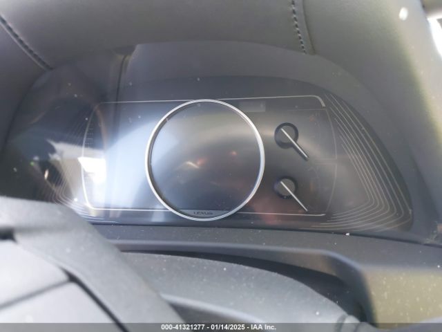 58AD21B11LU005507 Lexus ES 300H