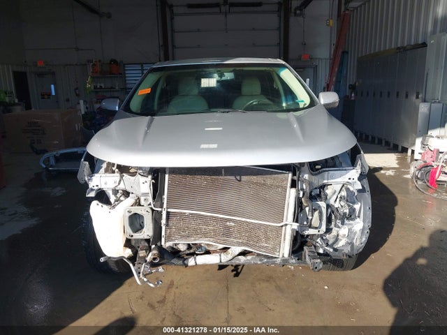 Ford EDGE SEL 2015 2FMTK4J81FBB91773 Image 13