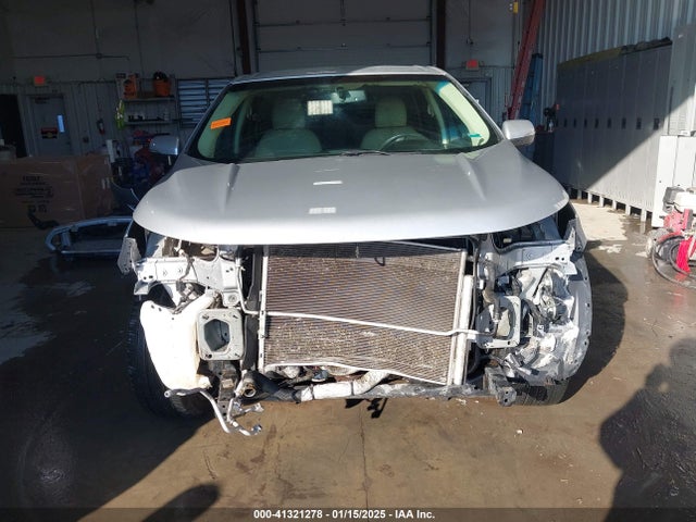 Ford EDGE SEL 2015 2FMTK4J81FBB91773 Image 6