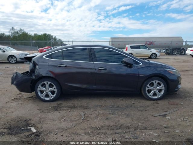 1G1BG5SM0G7298075 Chevrolet Cruze Premier Auto
