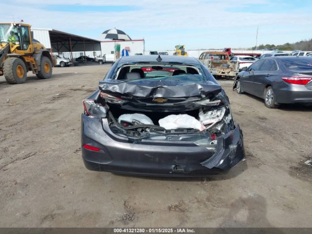 1G1BG5SM0G7298075 Chevrolet Cruze Premier Auto