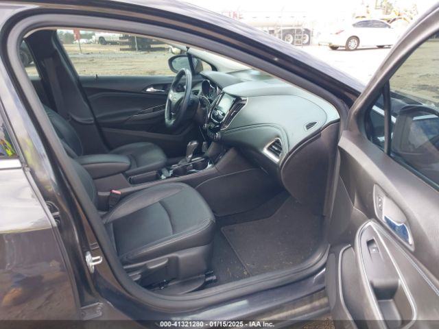 1G1BG5SM0G7298075 Chevrolet Cruze Premier Auto