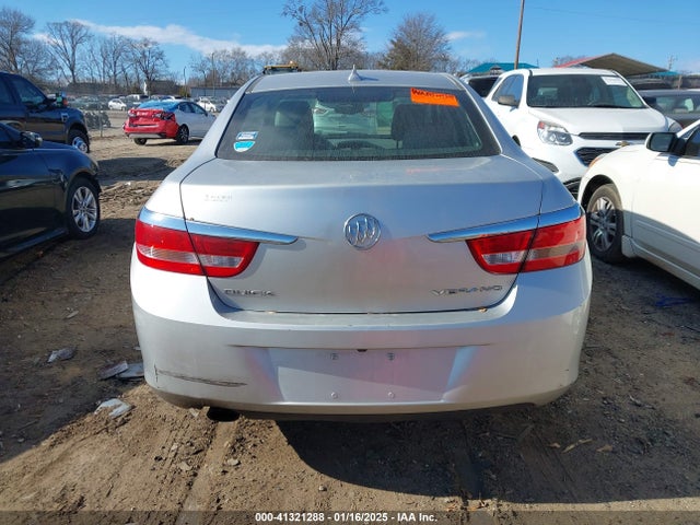 Buick Verano 2014 1G4PP5SK2E4197528 Image 11