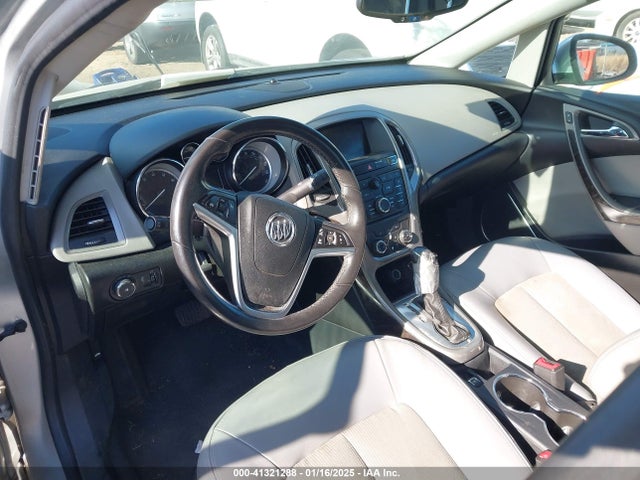 Buick Verano 2014 1G4PP5SK2E4197528 Image 12