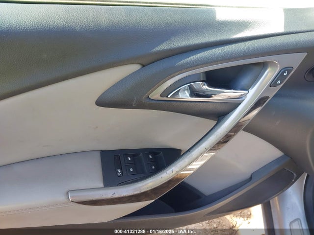 Buick Verano 2014 1G4PP5SK2E4197528 Image 13