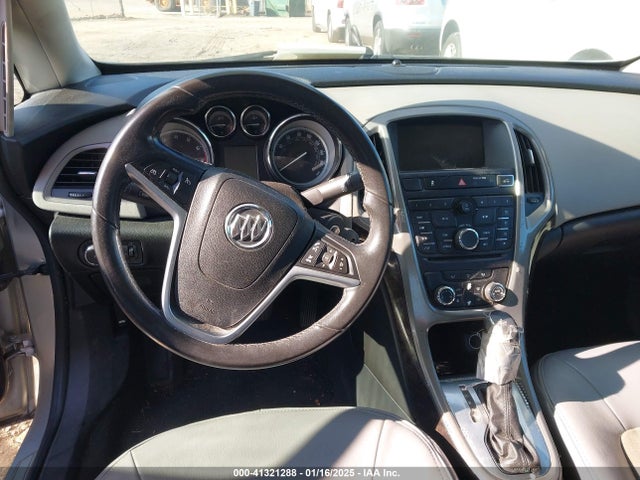 Buick Verano 2014 1G4PP5SK2E4197528 Image 15