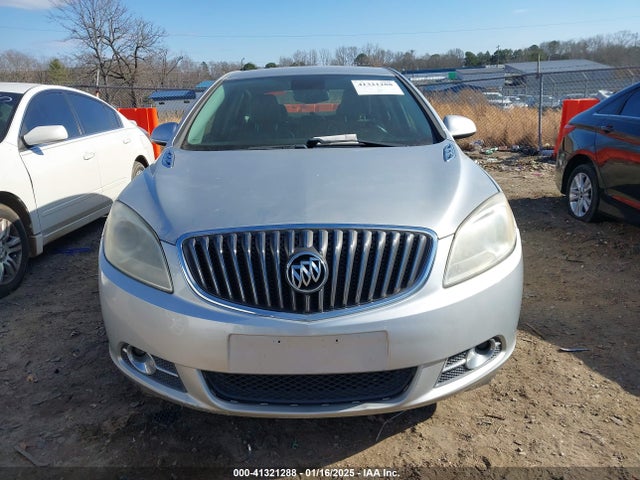 Buick Verano 2014 1G4PP5SK2E4197528 Image 6