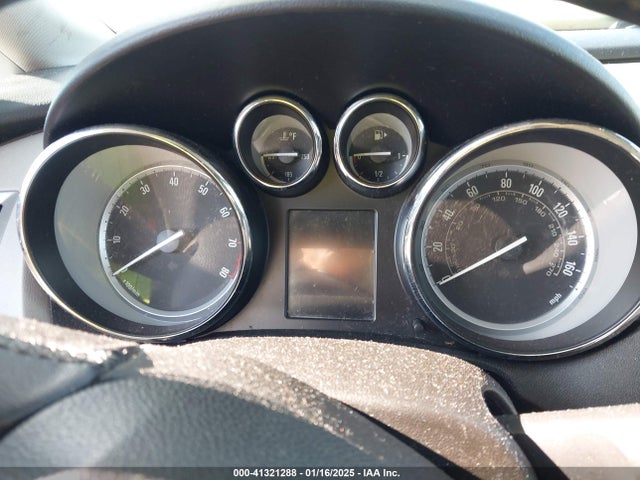 Buick Verano 2014 1G4PP5SK2E4197528 Image 7