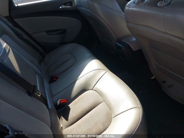 Buick Verano 2014 1G4PP5SK2E4197528 Image 8