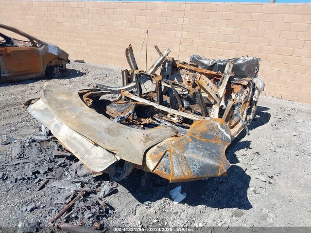 Tesla Model 3 Rear-wheel Drive 2023 5YJ3E1EA5PF477993 Image 9