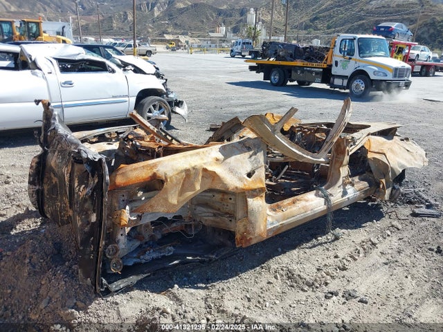 Tesla Model 3 Rear-wheel Drive 2023 5YJ3E1EA5PF477993 Image 2