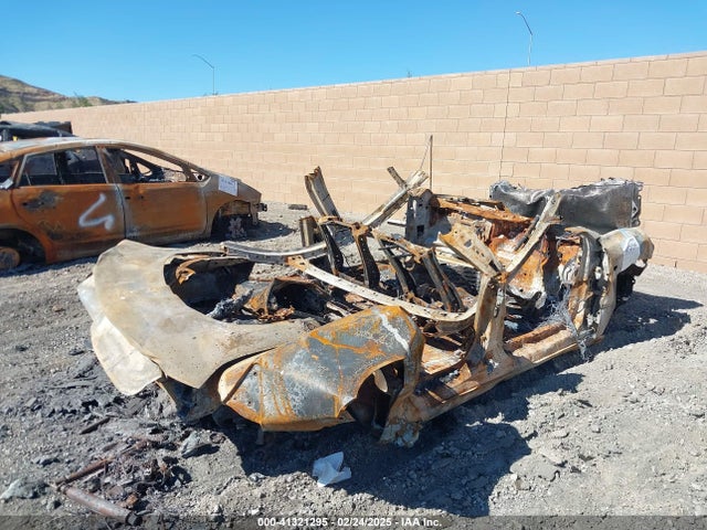 Tesla Model 3 Rear-wheel Drive 2023 5YJ3E1EA5PF477993 Image 4