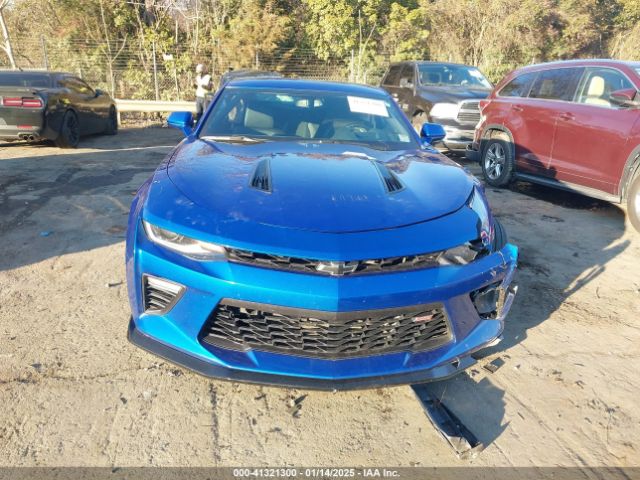 1G1FH1R7XG0117712 Chevrolet CAMARO 2SS