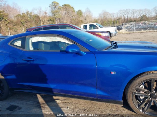 1G1FH1R7XG0117712 Chevrolet CAMARO 2SS