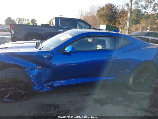 1G1FH1R7XG0117712 Chevrolet CAMARO 2SS