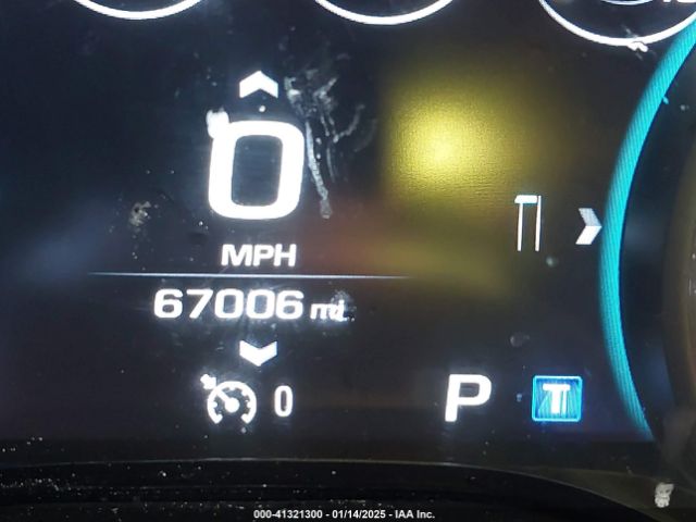1G1FH1R7XG0117712 Chevrolet CAMARO 2SS