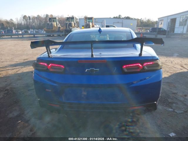 1G1FH1R7XG0117712 Chevrolet CAMARO 2SS