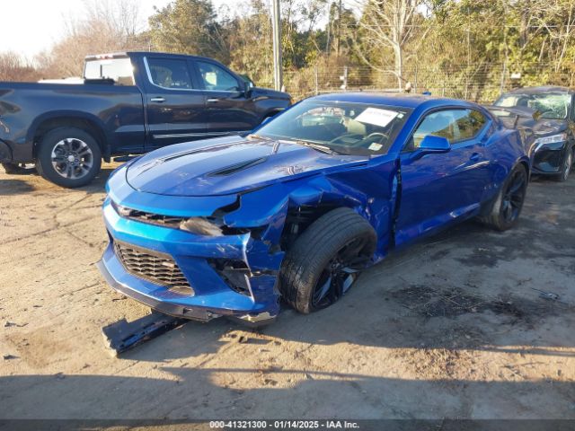 1G1FH1R7XG0117712 Chevrolet CAMARO 2SS