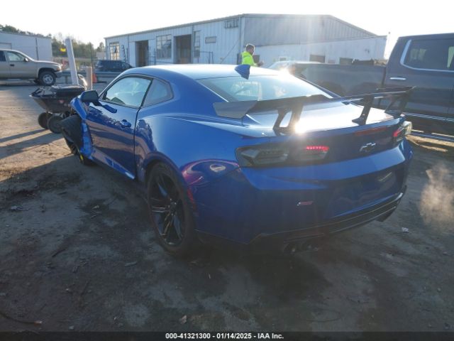 1G1FH1R7XG0117712 Chevrolet CAMARO 2SS