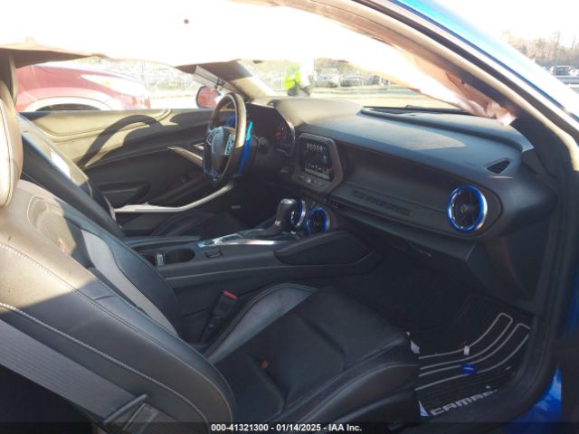 1G1FH1R7XG0117712 Chevrolet CAMARO 2SS