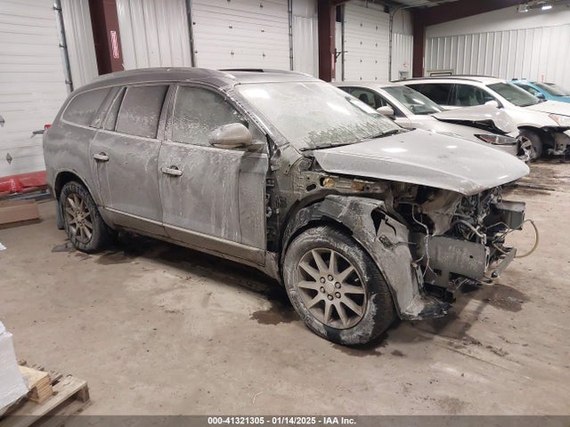 Buick Enclave Leather 2014 5GAKVBKD5EJ106646 Image 1