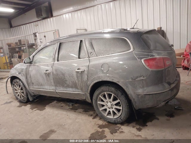 Buick Enclave Leather 2014 5GAKVBKD5EJ106646 Image 14