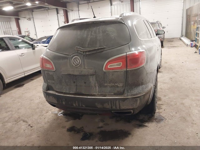 Buick Enclave Leather 2014 5GAKVBKD5EJ106646 Image 16