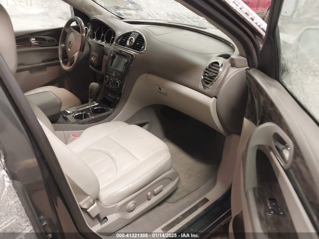 Buick Enclave Leather 2014 5GAKVBKD5EJ106646 Image 5
