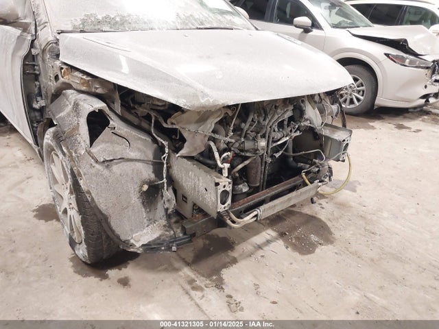 Buick Enclave Leather 2014 5GAKVBKD5EJ106646 Image 6