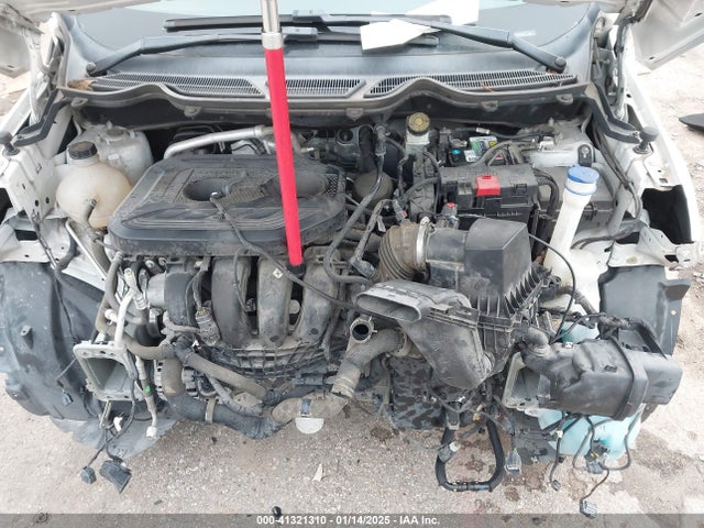 Ford Ecosport Se 2019 MAJ6S3GL6KC277040 Image 10